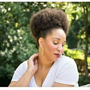 Meet your Posher, Danietta